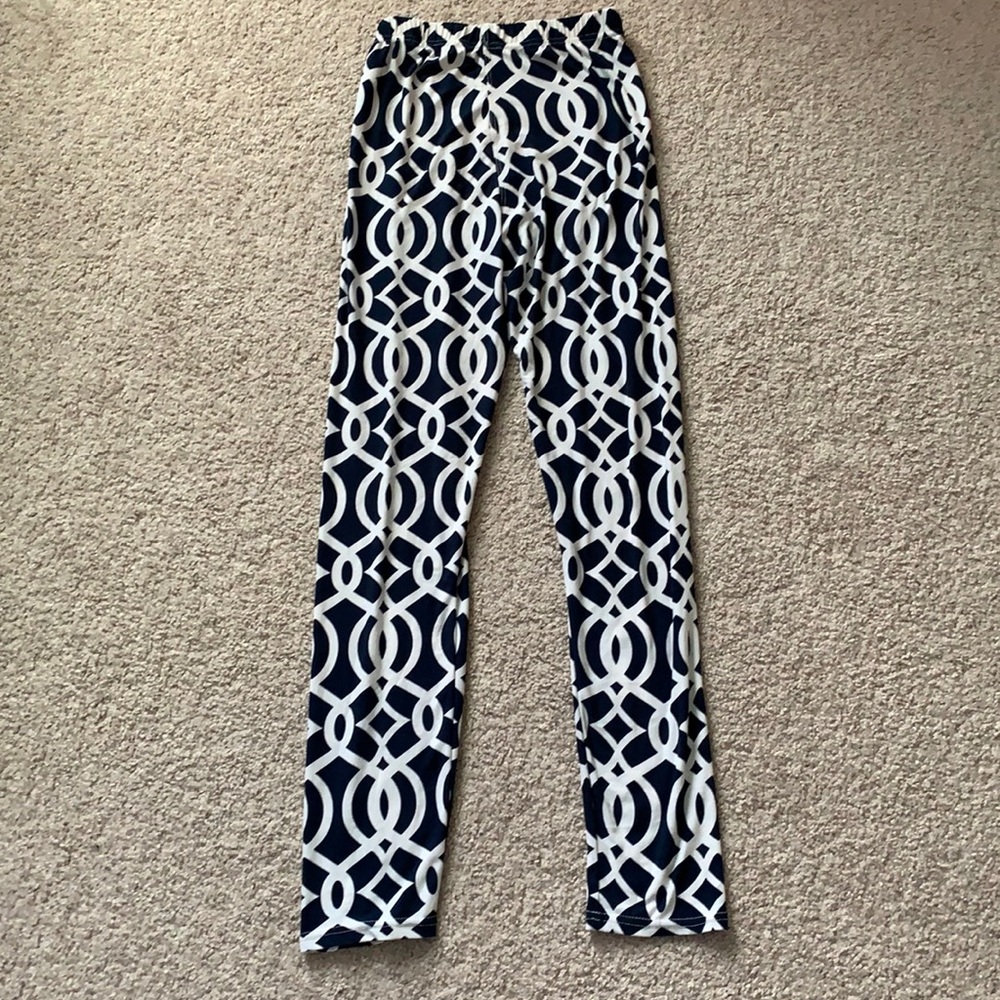 Leggings only worn once